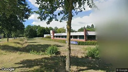 Office spaces for rent in Oost Gelre - Photo from Google Street View