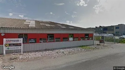 Büros zur Miete in Fredericia – Foto von Google Street View