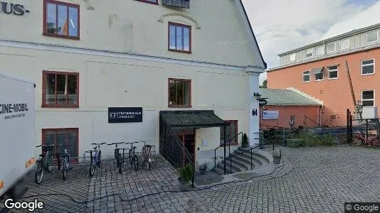 Kantorruimte te huur i Nyköping - Foto uit Google Street View