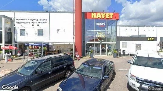 Magazijnen te huur i Höör - Foto uit Google Street View