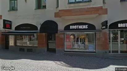 Kontorer til leie i Uppsala – Bilde fra Google Street View