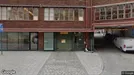 Kontor för uthyrning, Vasastan, Stockholm, Hudiksvallsgatan 8, Sverige
