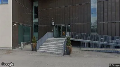 Office spaces for rent in Helsinki Eteläinen - Photo from Google Street View