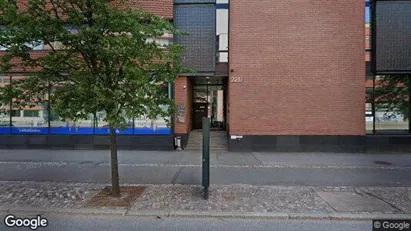 Office spaces for rent in Helsinki Eteläinen - Photo from Google Street View