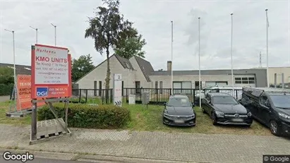 Verkstedhaller til leie in Beringen - Photo from Google Street View
