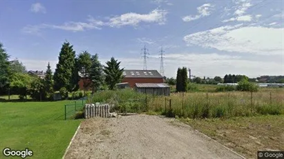 Verkstedhaller til leie in Bilzen - Photo from Google Street View