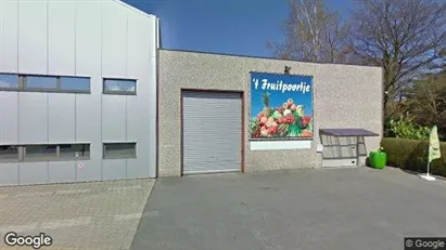 Werkstätte zur Miete in Kluisbergen - Photo from Google Street View