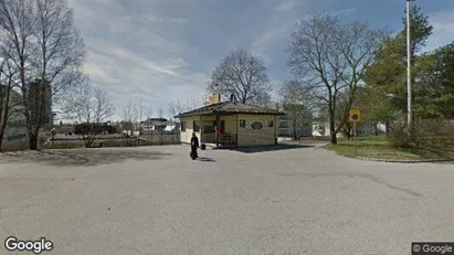 Företagslokaler för uthyrning i Träskända – Foto från Google Street View