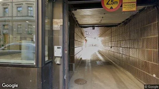 Office spaces for rent i Helsinki Eteläinen - Photo from Google Street View