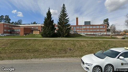 Office spaces for rent i Vantaa - Photo from Google Street View