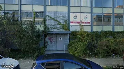 Office spaces for rent in Rijswijk - Photo from Google Street View