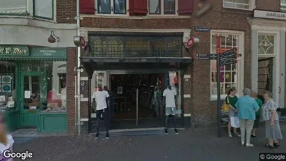 Företagslokaler för uthyrning i Amersfoort – Foto från Google Street View