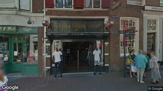 Gewerbeflächen zur Miete i Amersfoort – Foto von Google Street View