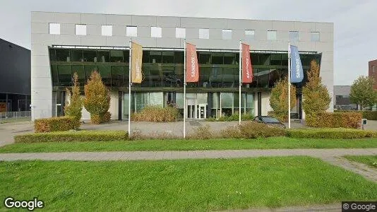 Andre lokaler til leie i Almere – Bilde fra Google Street View