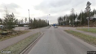 Gewerbeflächen zur Miete in Nurmijärvi – Foto von Google Street View
