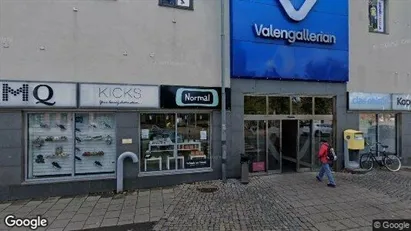 Kontorslokaler för uthyrning i Trelleborg – Foto från Google Street View