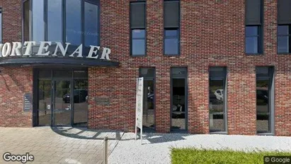 Büros zur Miete in Goeree-Overflakkee – Foto von Google Street View