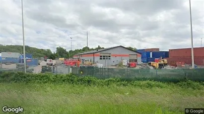 Værkstedslokaler til leje i Helsingborg - Foto fra Google Street View
