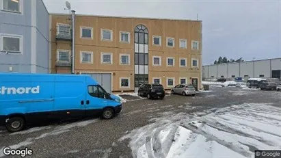 Kontorslokaler för uthyrning i Sigtuna – Foto från Google Street View