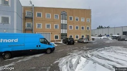 Office spaces for rent in Sigtuna - Photo from Google Street View