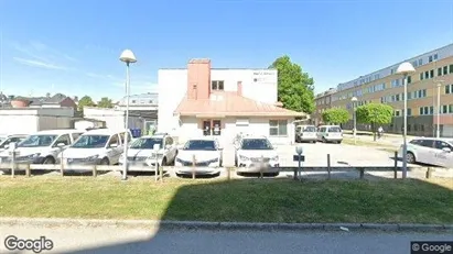 Kontorslokaler för uthyrning i Köping – Foto från Google Street View