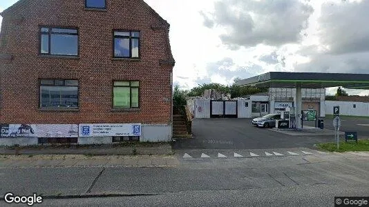 Warehouses for rent i Aarhus V - Photo from Google Street View