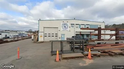 Werkstätte zur Miete in Täby – Foto von Google Street View