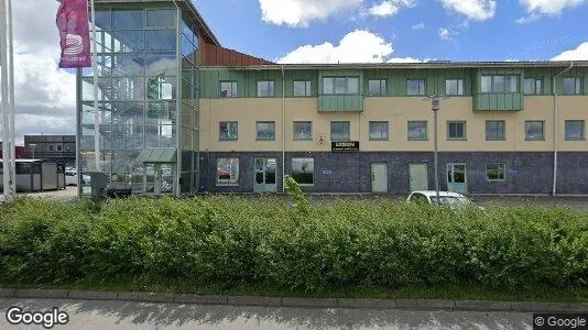 Office spaces for rent i Kungsbacka - Photo from Google Street View