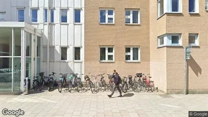 Kontorlokaler til leje i Linköping - Foto fra Google Street View