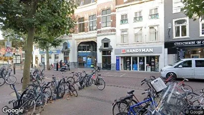 Office spaces for rent in Haarlem - Photo from Google Street View