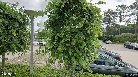 Office spaces for rent i Søborg - Photo from Google Street View