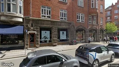 Kantorruimte te huur in Kopenhagen K - Foto uit Google Street View