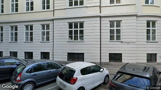 Kantorruimte te huur i Kopenhagen K - Foto uit Google Street View