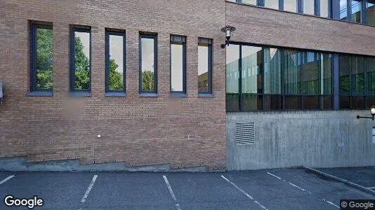 Office spaces for rent i Oslo Nordre Aker - Photo from Google Street View