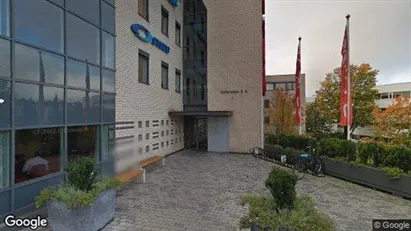 Office spaces for rent in Bærum - Photo from Google Street View