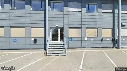 Kantorruimte te huur in Oslo Nordre Aker - Foto uit Google Street View