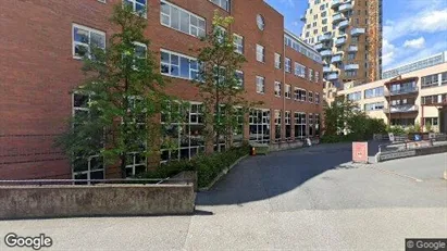 Office spaces for rent in Oslo Nordre Aker - Photo from Google Street View