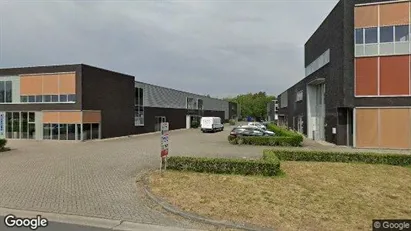 Andre lokaler til leie i Oldenzaal – Bilde fra Google Street View