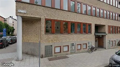 Commercial properties for rent in Kungsholmen - Photo from Google Street View