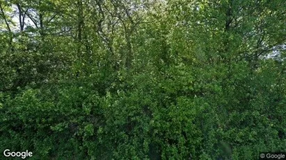 Lager til leie i Vissenbjerg – Bilde fra Google Street View