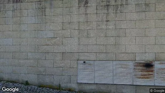 Kontorer til leie i Porto Lordelo do Ouro e Massarelos – Bilde fra Google Street View