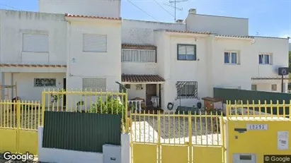 Kontorlokaler til leje i Oeiras - Foto fra Google Street View
