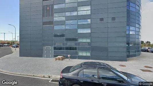 Office spaces for rent i Oeiras - Photo from Google Street View