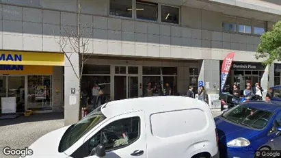 Kontorlokaler til leje i Matosinhos - Foto fra Google Street View