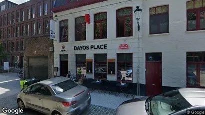 Gewerbeflächen zur Miete in Brugge - Photo from Google Street View