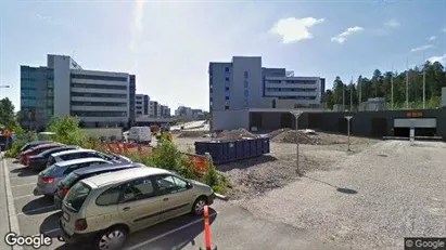 Kantorruimte te huur in Espoo - Foto uit Google Street View