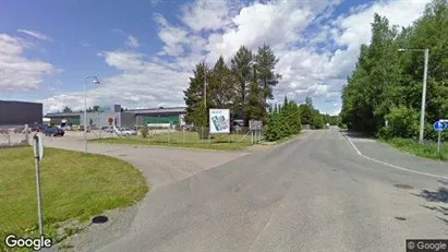 Kontorer til leie i Tammerfors Koillinen – Bilde fra Google Street View