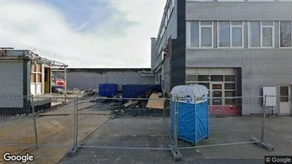 Commercial properties for rent in Schiedam - Photo from Google Street View