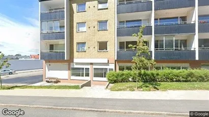 Kontorhoteller til leje i Hörby - Foto fra Google Street View