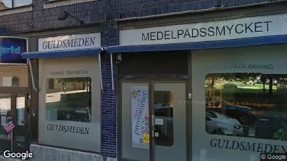 Office spaces for rent in Sundsvall - Photo from Google Street View